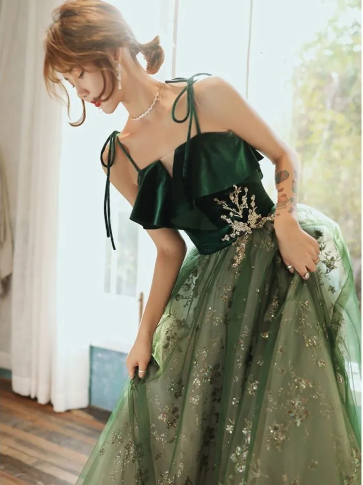 Women Formal Wear For Graduation - 2026 Kadınlar İçin Abiyeler, Zarif Resmi