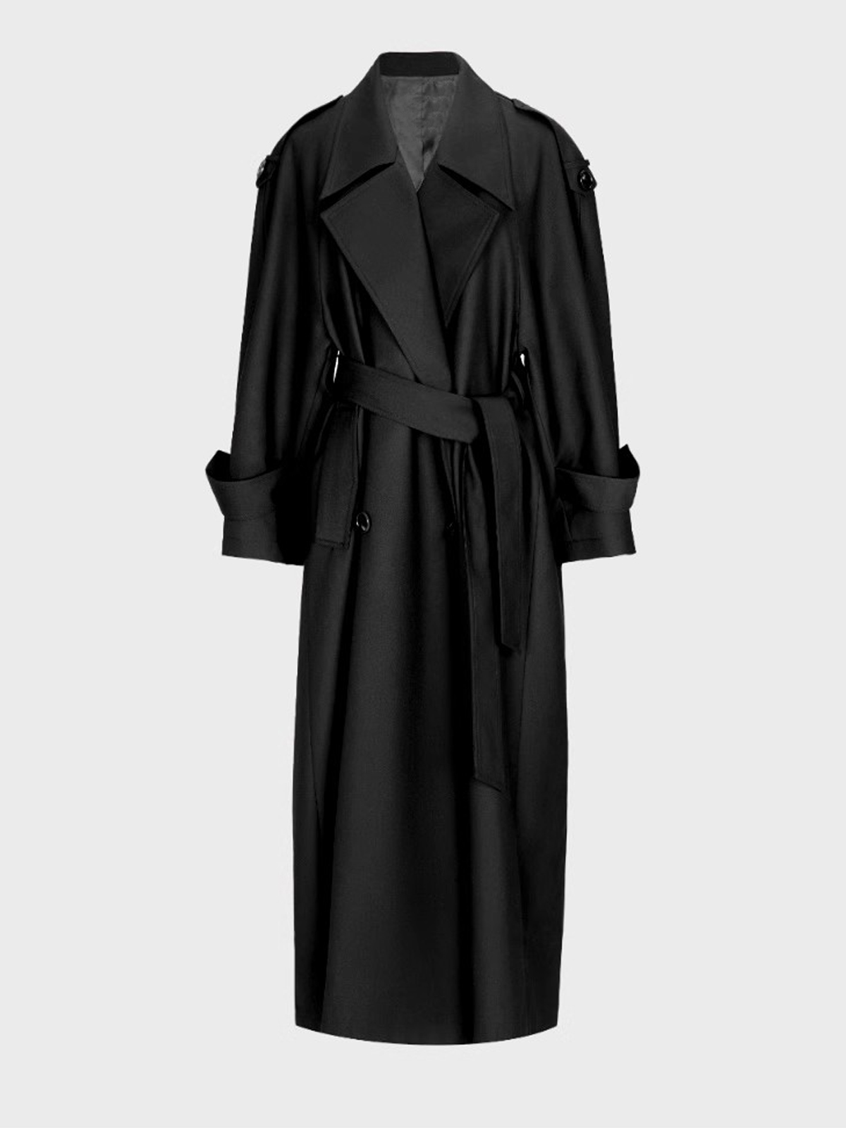 Lautaro İlkbahar Sonbahar Büyü - Trench Coat Formal incelemesi ve fiyatı