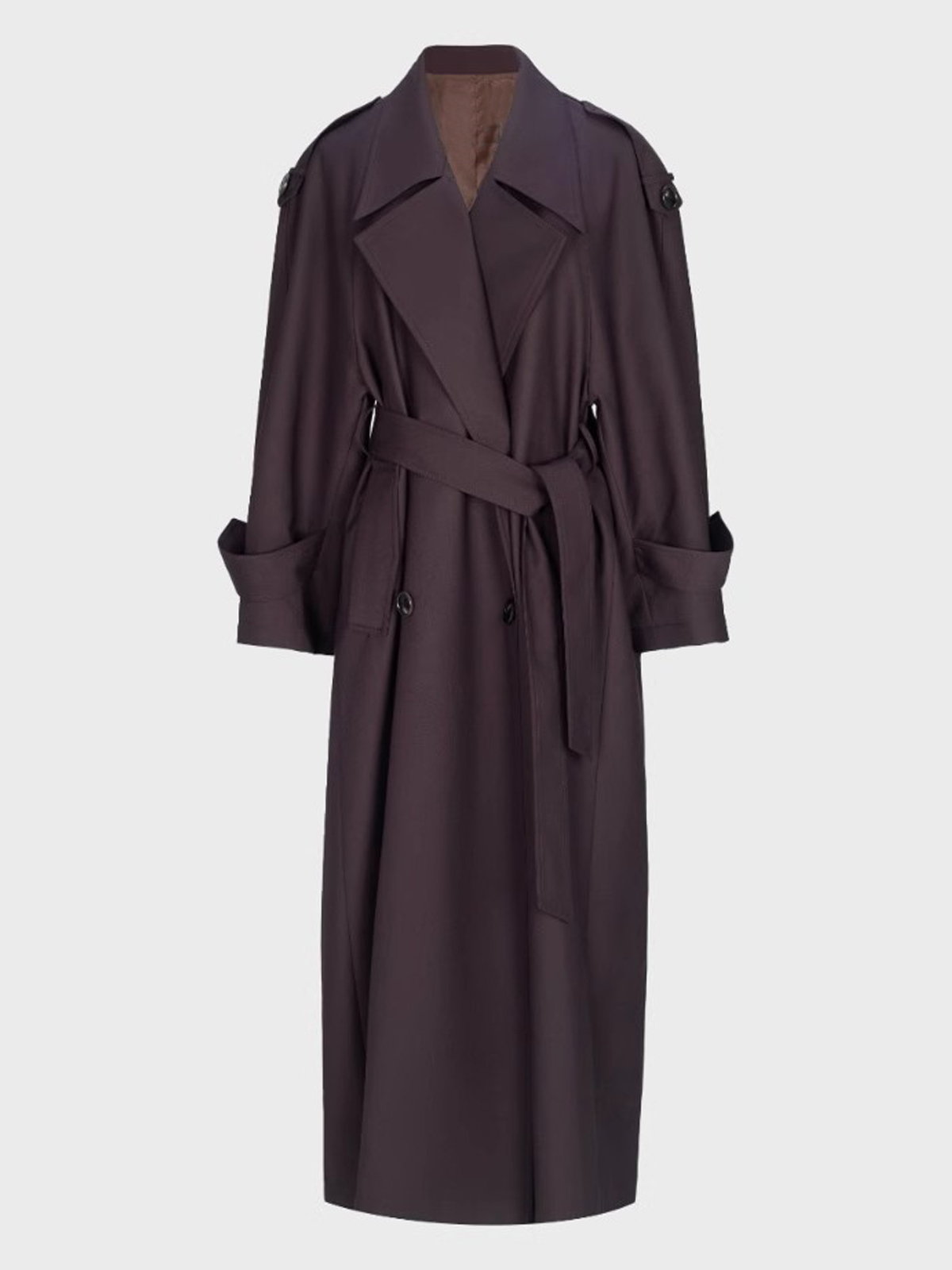 Lautaro İlkbahar Sonbahar Büyü - Trench Coat Formal incelemesi ve fiyatı