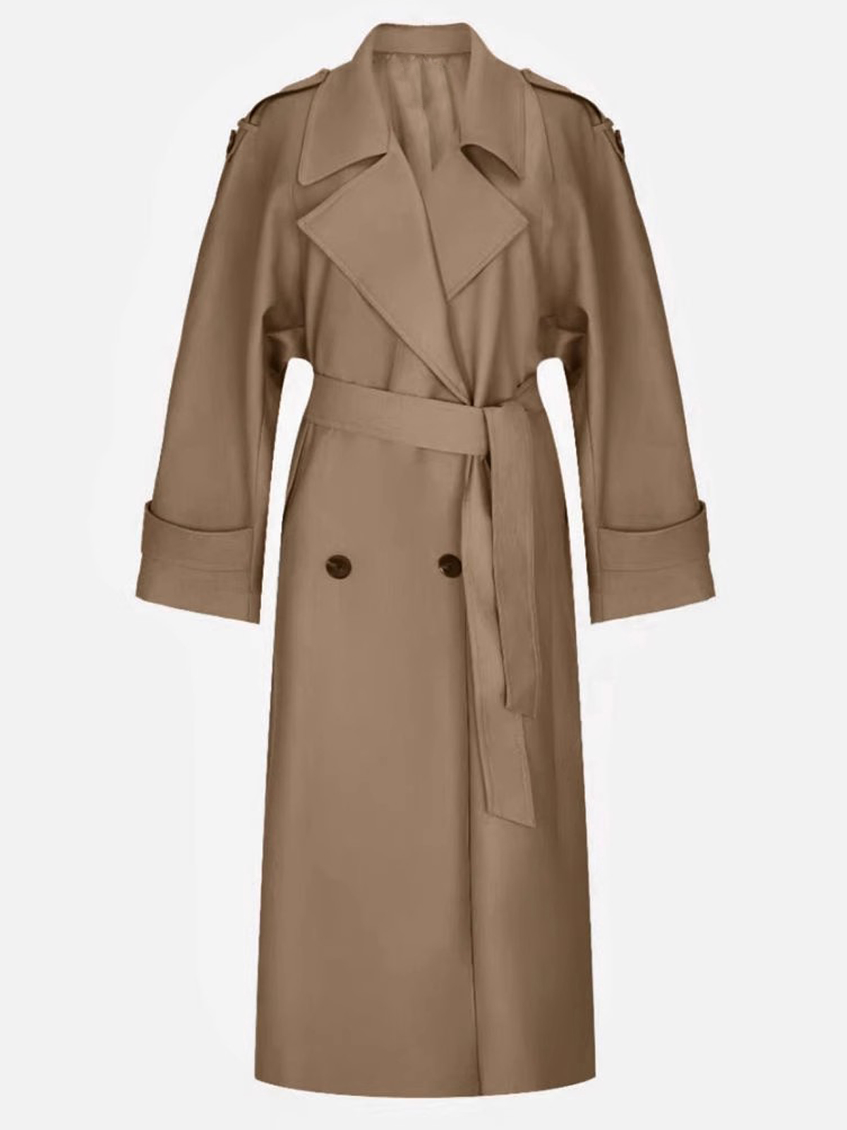 Lautaro İlkbahar Sonbahar Büyü - Trench Coat Formal incelemesi ve fiyatı