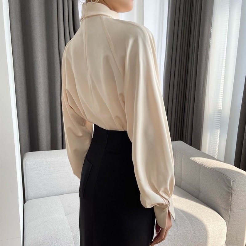Fener Kollu Kadın Gömleği ve B - Women Formal Wear Sale incelemesi ve fiyatı