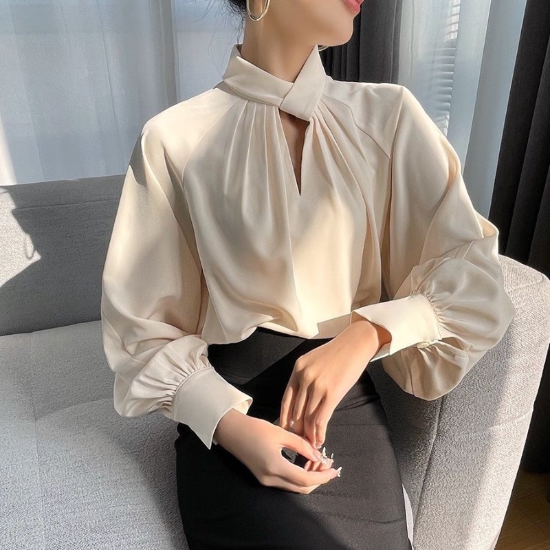 Fener Kollu Kadın Gömleği ve B - Women Formal Wear Sale incelemesi ve fiyatı