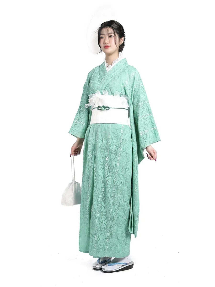 Kadın Dantelli Resmi Furisode  - Women Formal Wear For Graduation incelemesi ve fiyatı