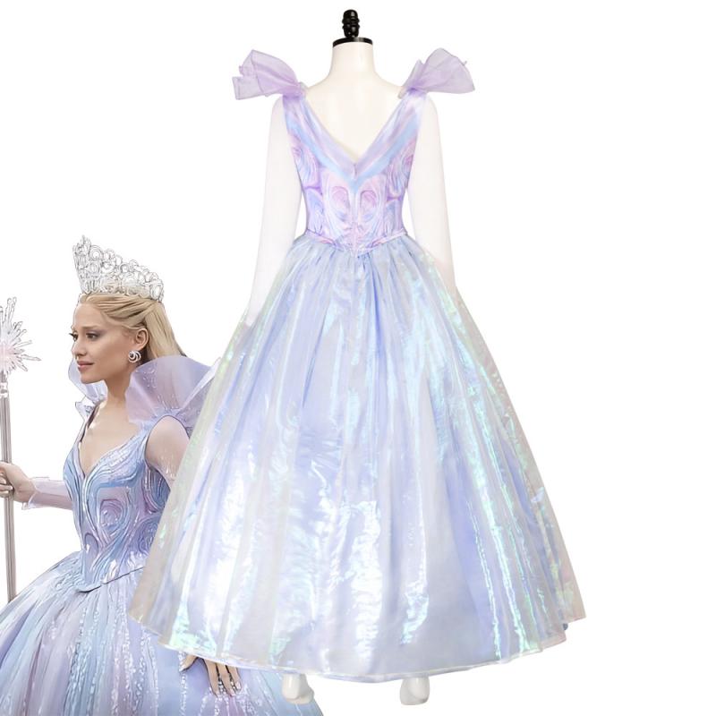 Amerikan Filmleri Glinda Cospl - Women'S Formal Wear For Wedding incelemesi ve fiyatı