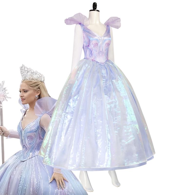 Amerikan Filmleri Glinda Cospl - Women'S Formal Wear For Wedding incelemesi ve fiyatı