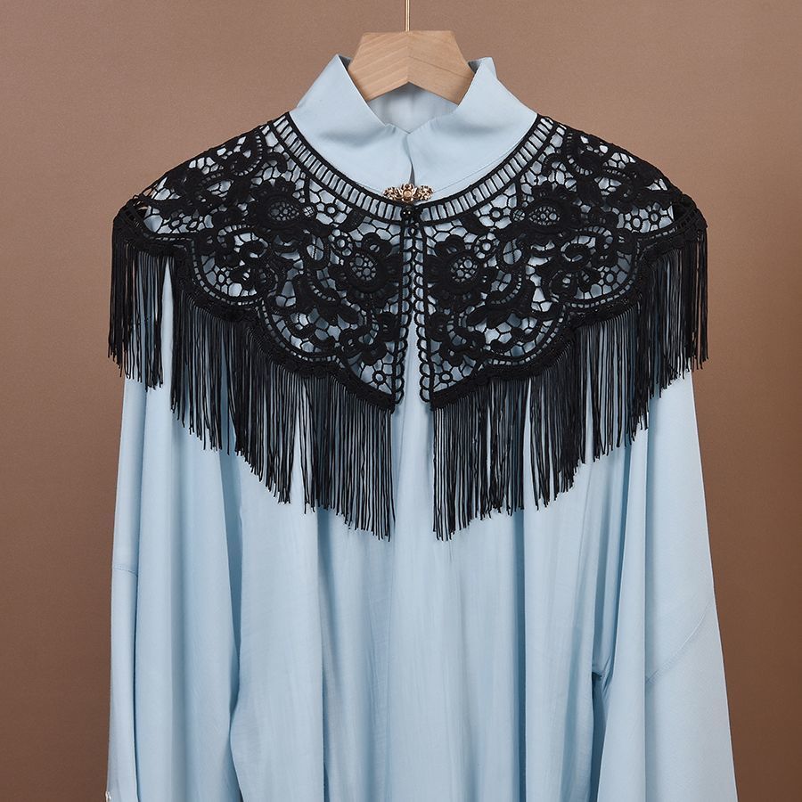 1 Adet Kadın Bohem Gotik Çiçek - Women'S Gothic Formal Wear incelemesi ve fiyatı