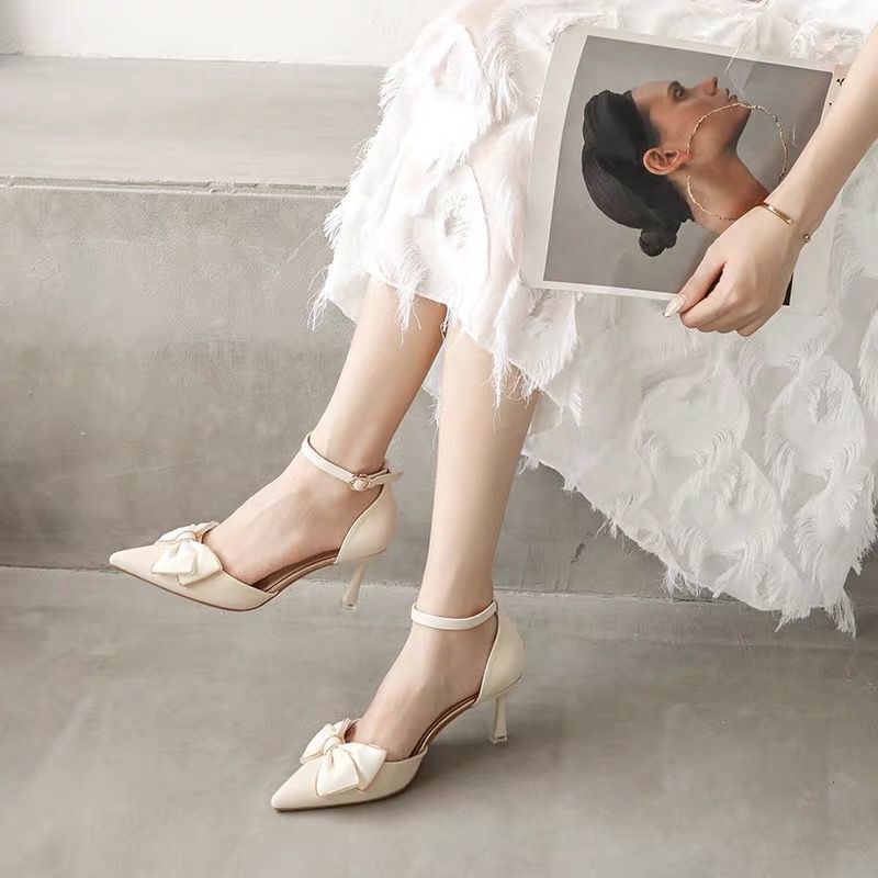 Orta Topuklu Topuklu Kadın Aya - Women'S Formal Wear For Wedding incelemesi ve fiyatı