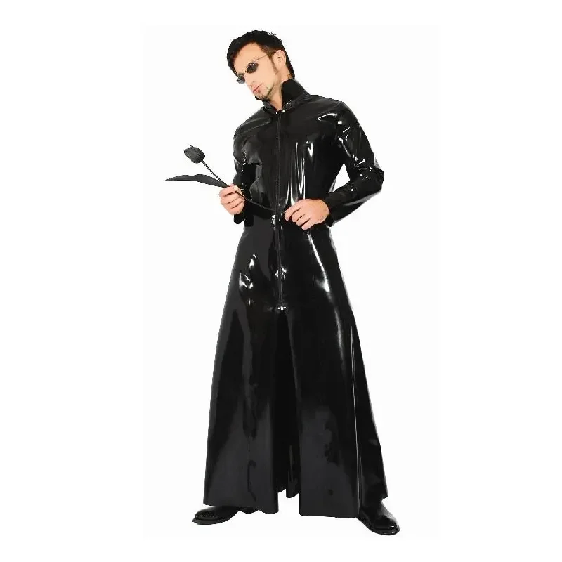 Cadılar Bayramı Partisi Cospla - Trench Coat Formal incelemesi ve fiyatı