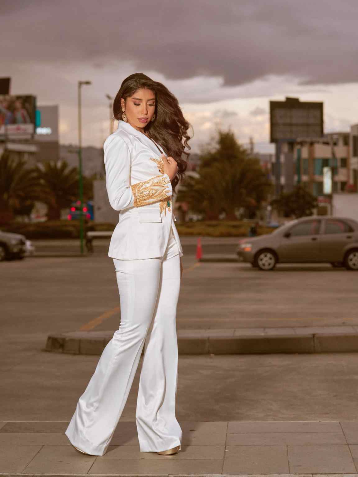 2 Parça Düğün Kadın Pantolon T - Women Formal Wear For Graduation incelemesi ve fiyatı