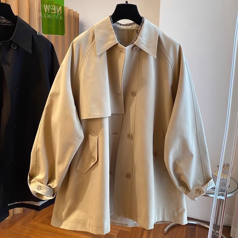Kadınlar için yeni High-end İn - Trench Coat Formal incelemesi ve fiyatı
