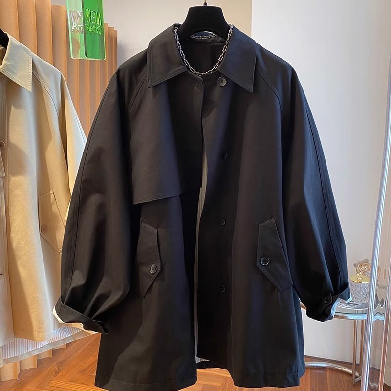 Kadınlar için yeni High-end İn - Trench Coat Formal incelemesi ve fiyatı
