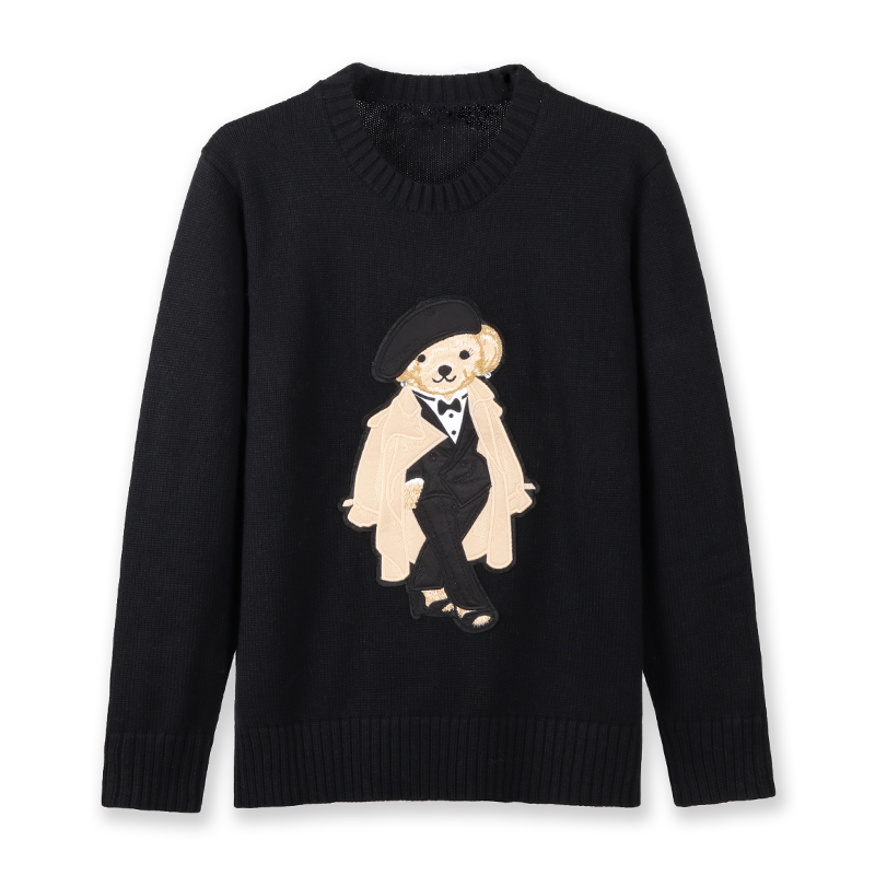 Siperlikli Teddy Bear Örme Kaz - Trench Coat Formal incelemesi ve fiyatı