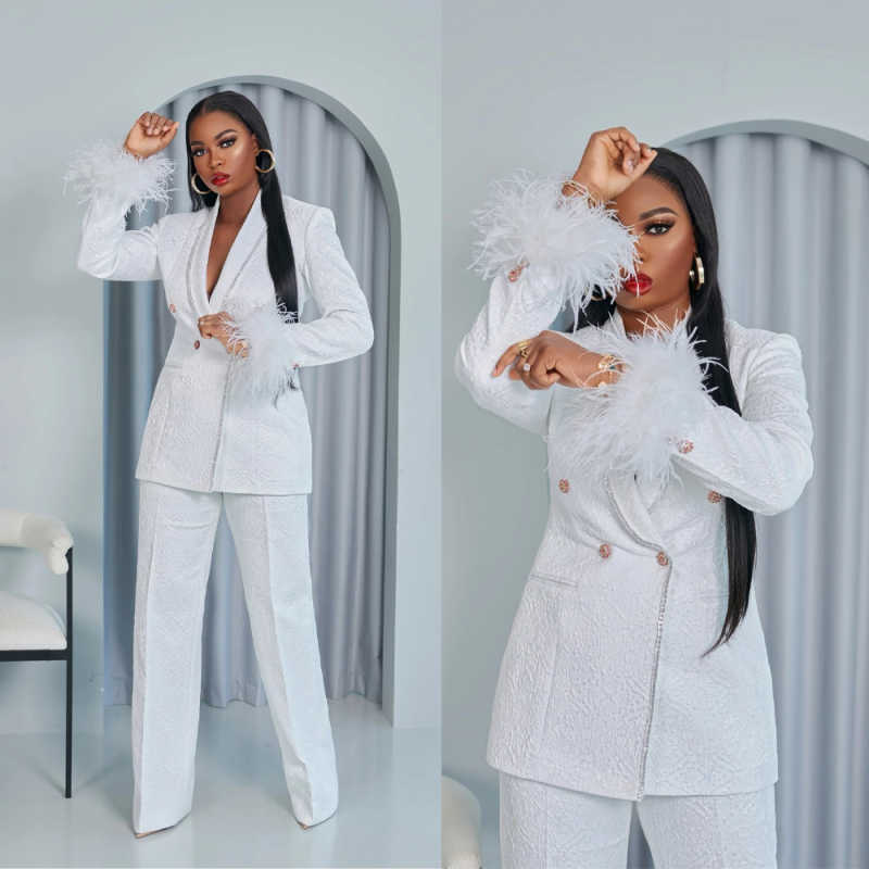 Resmi Kadın Ceket Takımları Çi - Women Formal Wear For Graduation incelemesi ve fiyatı