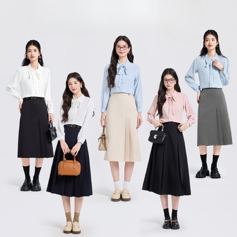 Kadınlar İçin Pembe Şifon Göml - Women'S Formal Wear Petite incelemesi ve fiyatı